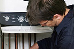 boiler repair Nunburnholme