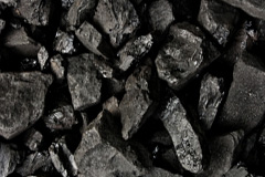 Nunburnholme coal boiler costs